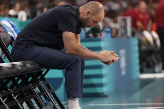 vasilis spanoulis